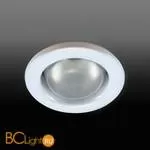 Встраиваемый светильник Donolux N1501/10