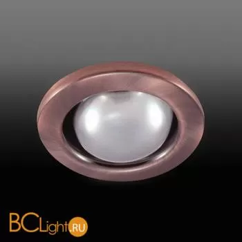 Встраиваемый светильник Donolux N1501/07