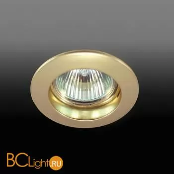 Встраиваемый светильник Donolux N1505/50