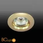 Встраиваемый светильник Donolux N1505/50