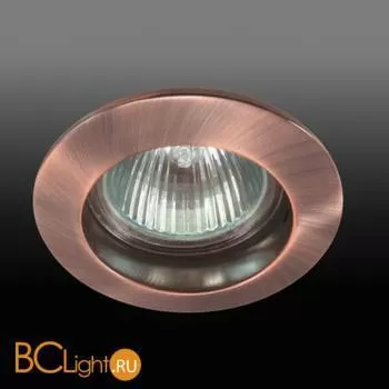 Встраиваемый светильник Donolux N1505/07