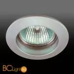 Встраиваемый светильник Donolux N1505/01