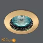 Встраиваемый светильник Donolux N1505/79