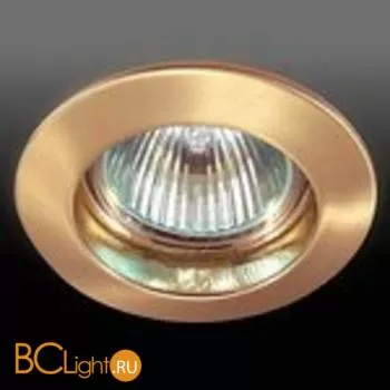 Встраиваемый спот (точечный светильник) Donolux N1505.05