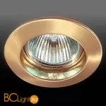 Встраиваемый спот (точечный светильник) Donolux N1505.05