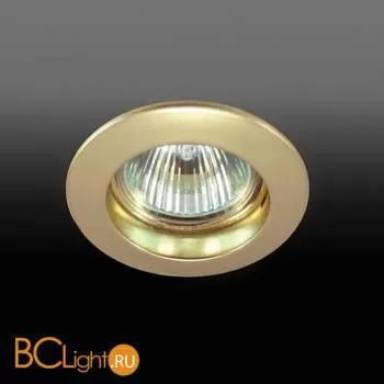 Встраиваемый светильник Donolux N1508/50