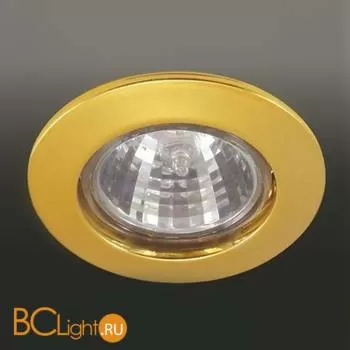 Встраиваемый светильник Donolux N1508/79