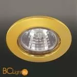Встраиваемый светильник Donolux N1508/79