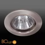 Встраиваемый светильник Donolux N1508/61