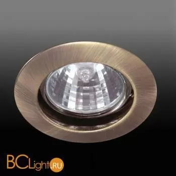 Встраиваемый светильник Donolux N1508/06