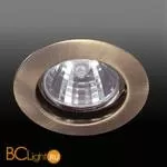 Встраиваемый светильник Donolux N1508/06