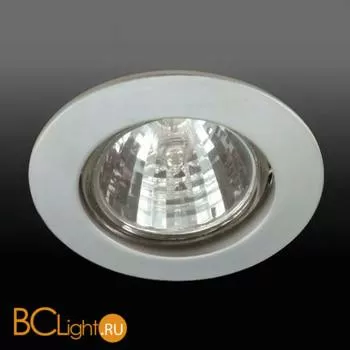 Встраиваемый светильник Donolux N1508/01