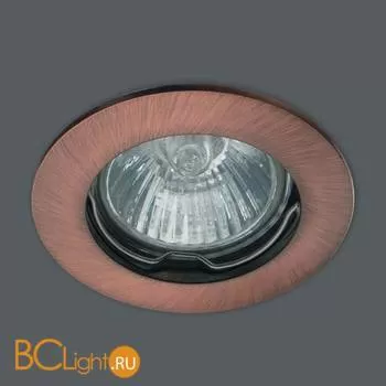 Встраиваемый светильник Donolux N1508/07