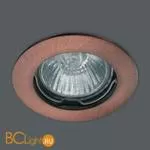 Встраиваемый светильник Donolux N1508/07