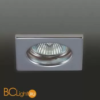 Встраиваемый светильник Donolux SN1510/02