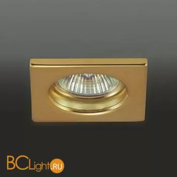 Встраиваемый светильник Donolux SN1510/79