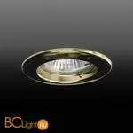 Встраиваемый светильник Donolux N1510/79