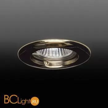 Встраиваемый светильник Donolux N1510/78