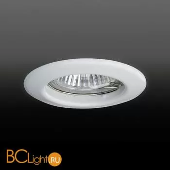 Встраиваемый светильник Donolux N1510/10