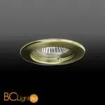 Встраиваемый светильник Donolux N1510/05