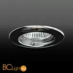 Встраиваемый светильник Donolux N1510/02