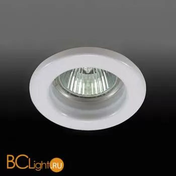 Встраиваемый светильник Donolux N1511/10