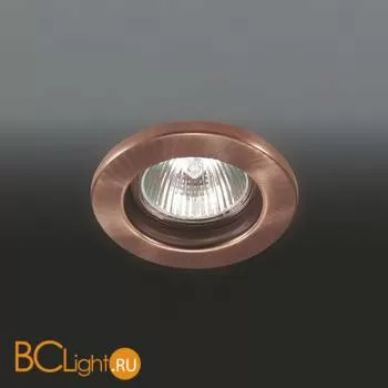 Встраиваемый светильник Donolux N1511/07