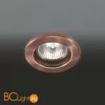 Встраиваемый светильник Donolux N1511/07