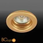 Встраиваемый светильник Donolux N1511.79