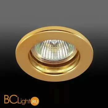 Встраиваемый светильник Donolux N1511/05