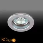 Встраиваемый светильник Donolux N1511/01