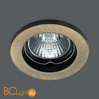 Встраиваемый светильник Donolux N1511/06