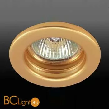 Встраиваемый спот Donolux N1511.80