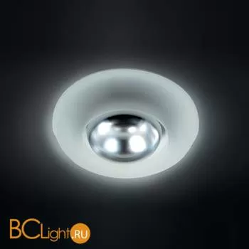 Встраиваемый светильник Donolux N1516-WH