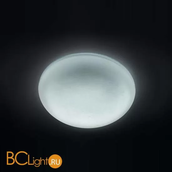 Встраиваемый светильник Donolux N1516/1-WH