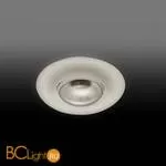 Встраиваемый светильник Donolux N1516-CL