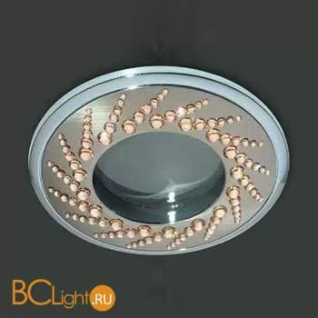 Встраиваемый спот Donolux N1517-NM/CH/Lt.peach, 102