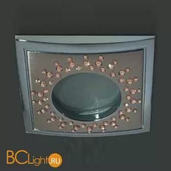 Встраиваемый спот Donolux SN1517-NM/CH/Lt.peach. 66