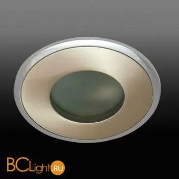 Встраиваемый светильник Donolux N1517-NM/CH
