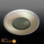 Встраиваемый светильник Donolux N1517-NM/CH