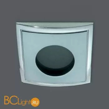 Встраиваемый светильник Donolux SN1517-PC/CH