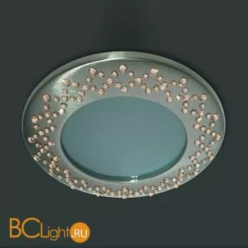 Встраиваемый светильник Donolux N1519-NM/Lt.peach 140