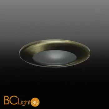 Встраиваемый светильник Donolux N1519/GAB
