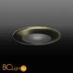 Встраиваемый светильник Donolux N1519/GAB