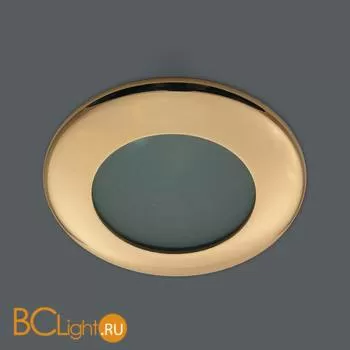 Встраиваемый светильник Donolux N1519/KG