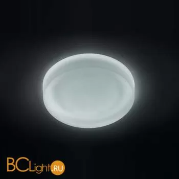 Встраиваемый светильник Donolux N1521-WH