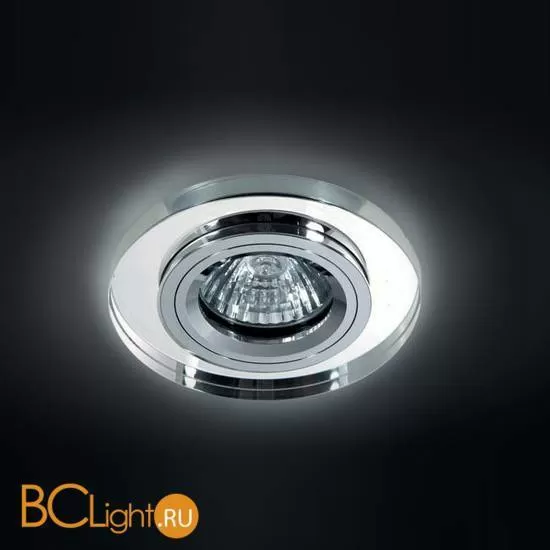 Встраиваемый светильник Donolux N1522-M/Clear