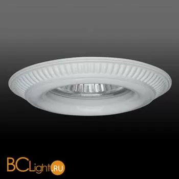 Встраиваемый светильник Donolux N1524/WH