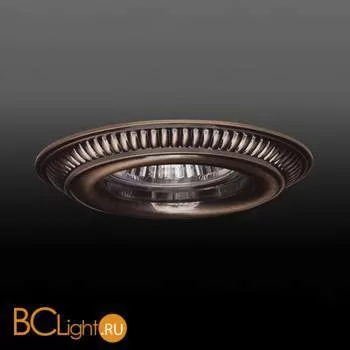 Встраиваемый светильник Donolux N1524/RAB