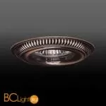 Встраиваемый светильник Donolux N1524/RAB